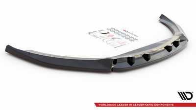 Splitter Przedni V.2 Maserati Ghibli Mk3
