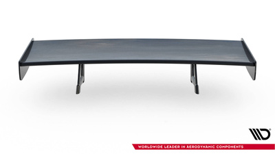 Karbonowy Spoiler + LED Mercedes-AMG GTR C190 Facelift