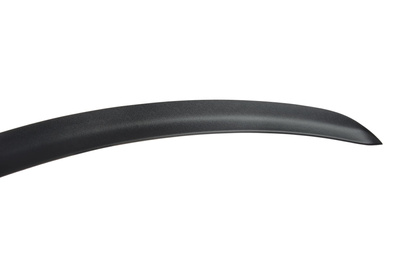 Spoiler Cap NISSAN GT-R PRZEDLIFT COUPE (R35-SERIES)