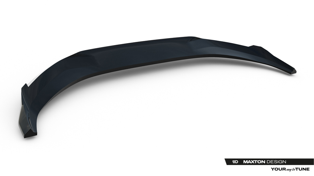 Splitter Przedni V.1 Audi A6 S-Line C9