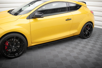 Dokładki Progów Renault Megane RS Mk3