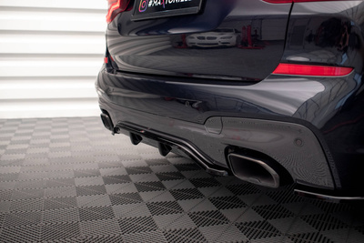 Zestaw Splitterów BMW X3 M40d / M40i G01 