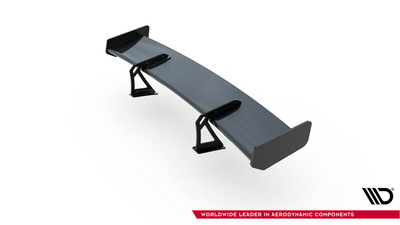 Karbonowy Spoiler Z Górnymi Mocowaniami Honda Civic SI Mk10