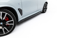 Dokładki Progów V.1 BMW X5 M-Pack G05 Facelift