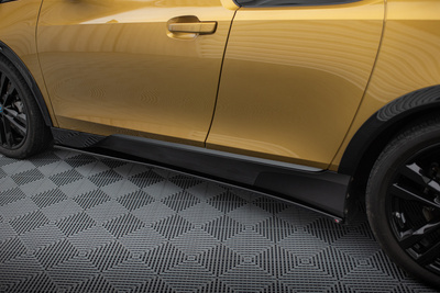 Dokładki Progów BMW i3 S Mk1 Facelift