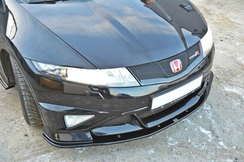 Splitter Przedni Honda Civic VIII Type-R GP