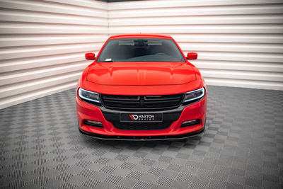 Splitter Przedni Street Pro Dodge Charger RT Mk7 Facelift