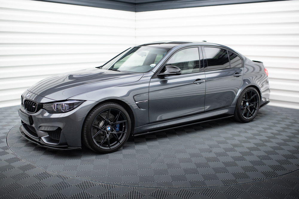 Dokładki Progów BMW M3 F80