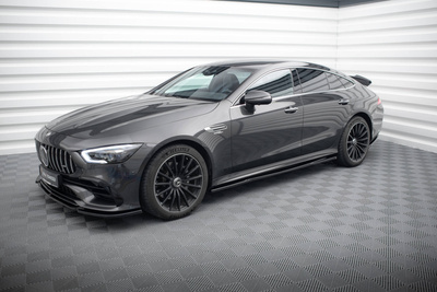 Zestaw Splitterów Mercedes-AMG GT 53 4-Door Coupe X290