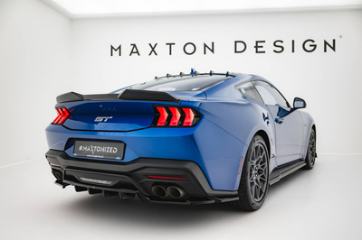 Zestaw Splitterów Ford Mustang GT Mk7