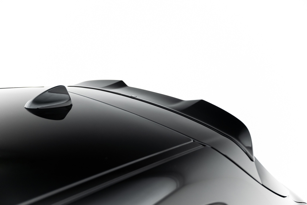 Górne Przedłużenie Spoilera 3D Alfa Romeo Tonale Mk1