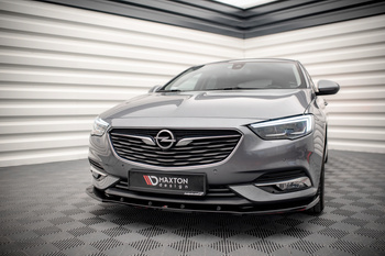 Splitter Przedni V.2 Opel Insignia Mk2