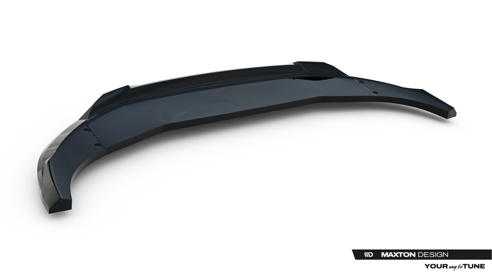Splitter Przedni V.2 Cupra Terramar Mk1