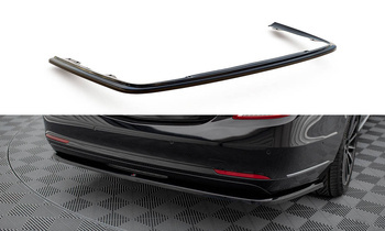 Splitter Tylny V.1 Mercedes-Benz S W222