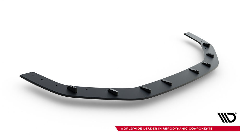 Splitter Przedni Street Pro Audi RS3 Sportback 8Y Facelift