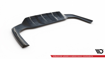 Splitter Tylny (Z Dyfuzorem) Mercedes-Benz GLC AMG-Line X254
