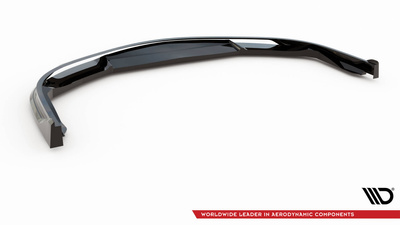 Splitter Przedni Porsche 911 Turbo 997