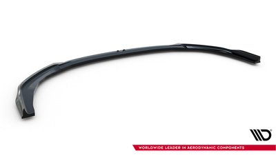 Splitter Przedni V.3 BMW M135i M Performance F70