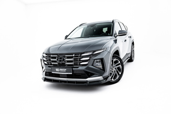 Splitter Przedni Hyundai Tucson Mk4 Facelift