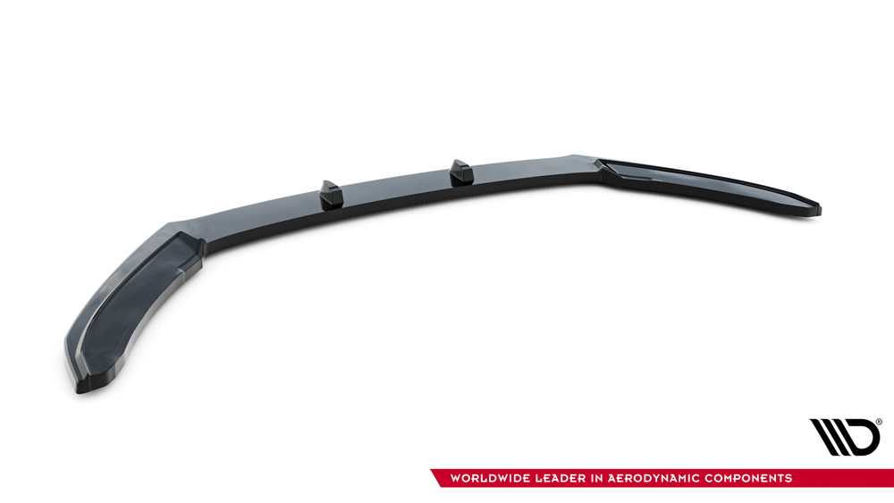 Splitter Przedni V.1 Skoda Scala