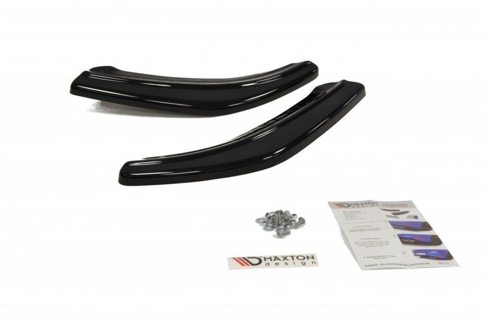 Splittery Tylne Boczne Toyota Celica T23 Przedlift