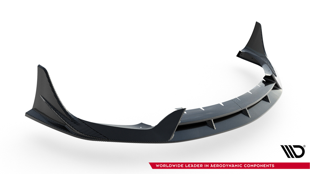 Carbonowy Bodykit Prepreg Mercedes-AMG GT 63 C192
