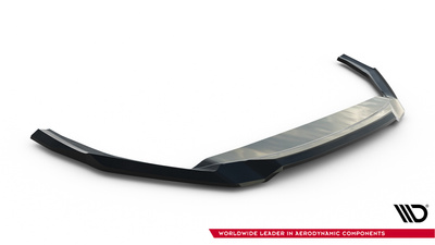 Splitter Przedni V.4 Skoda Octavia RS Mk4