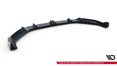 Splitter Przedni V.2 BMW M5 Sedan / Touring G90