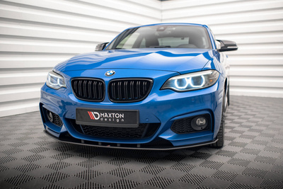 Splitter Przedni Street Pro BMW 2 M-Pack F22