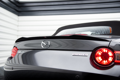 Zestaw Splitterów Mazda MX-5 ND (Mk4)
