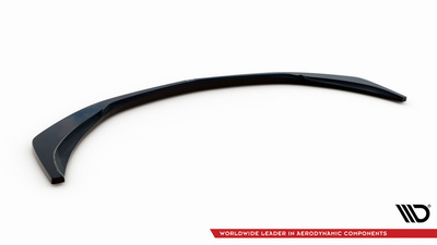 Splitter Przedni Mercedes-AMG GT S C190 Facelift