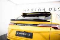 Dolny Spoiler Cap Lamborghini Urus Mk1