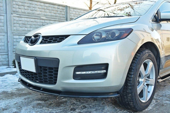 Splitter Przedni Mazda CX-7