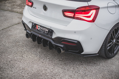 Dyfuzor Tylny Street Pro V.4 BMW M140i