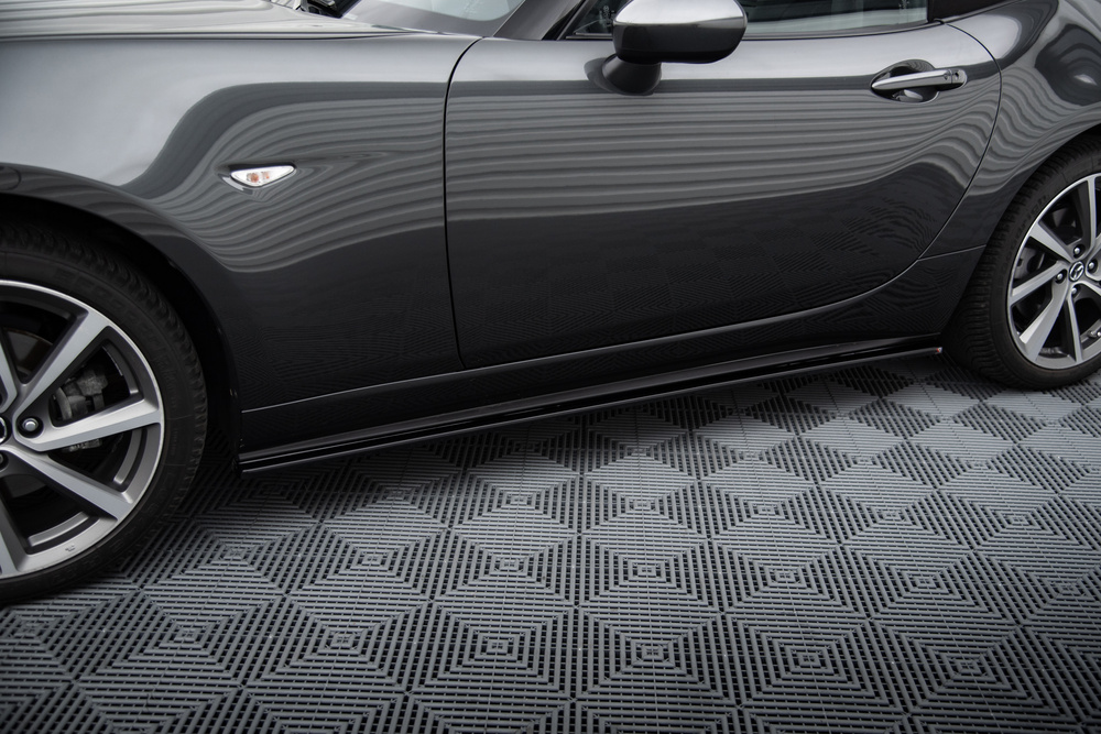 Zestaw Splitterów Mazda MX-5 ND (Mk4)