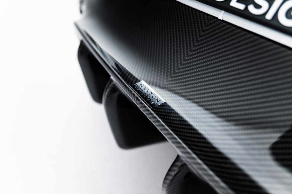 Karbonowy Dyfuzor Tylny Prepreg  Mercedes-AMG GT 63 / 55 / 63 S E Performance C192