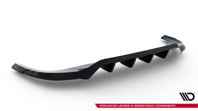 Splitter Tylny (Z Dyfuzorem) Volkswagen Tiguan Mk3