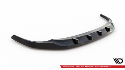 Zestaw Splitterów V.1 BMW 2 Coupe G42