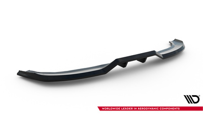 Splitter Tylny Środkowy (Z Dyfuzorem) Renault Megane E-Tech Electric Mk1