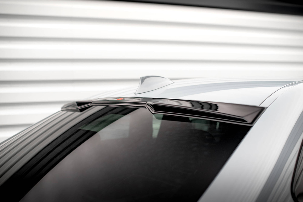 Przedłużenie Tylnej Szyby BMW 2 Coupe G42 / M2 G87