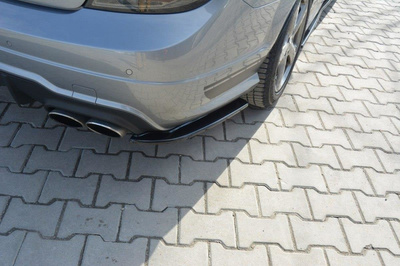 Splittery Tylne Boczne Mercedes-Benz C Sedan / Estate AMG-Line W204 / S204