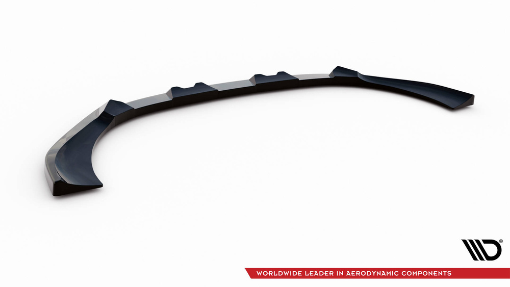 Splitter Przedni V.1 Mercedes-AMG GLB 35 / AMG-Line X247