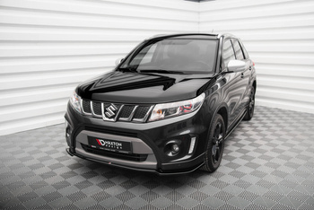 Splitter Przedni V.1 Suzuki Vitara S Mk2