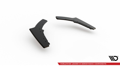 Splittery Tylne Boczne Street Pro V.2 BMW 1 F20  M140i