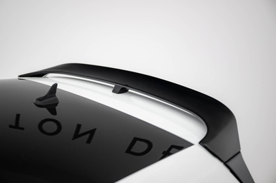 Spoiler Volkswagen Golf R / R-Line / GTI / GTD Mk7 / Mk7 Facelift