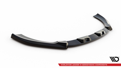 Splitter Przedni V.1 Mercedes-AMG GLB 35 / AMG-Line X247