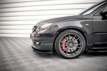 Flapsy Przednie Mazda 3 MPS Mk1