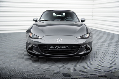 Splitter Przedni V.2 Mazda MX-5 ND (Mk4)