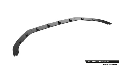 Splitter Przedni Street Pro Ford Focus ST / ST-Line Mk4