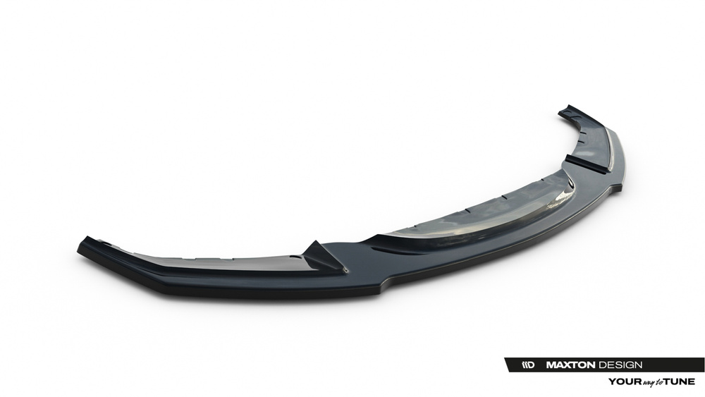 Splitter Przedni BMW 3 M-Pack F30 / F30 Facelift